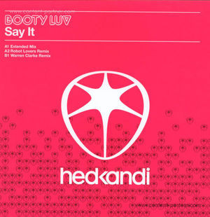 Say It