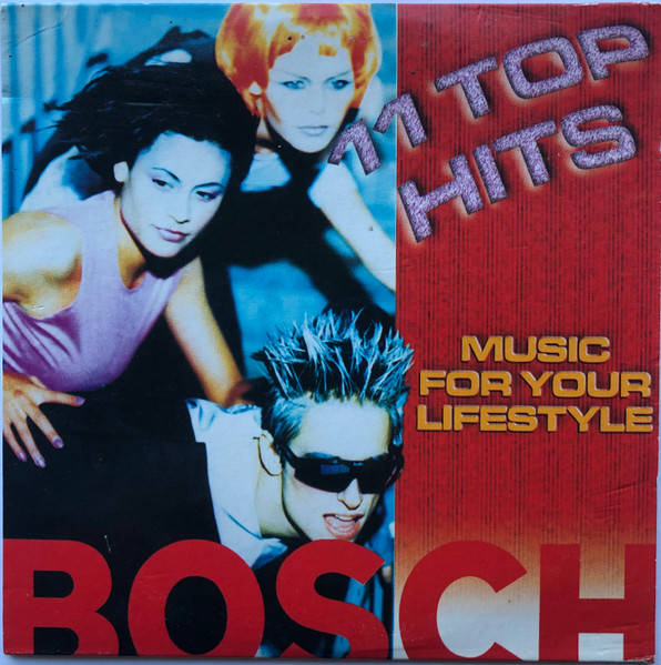 11 Top Hits