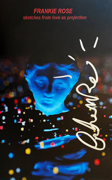 Sketches From Love As Projection
