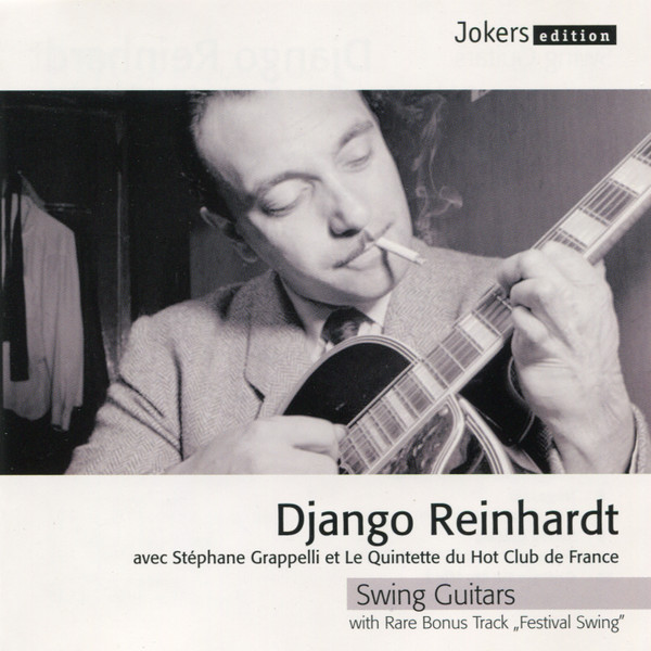 Swing Guitars