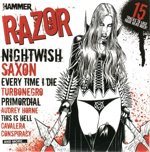 Razor