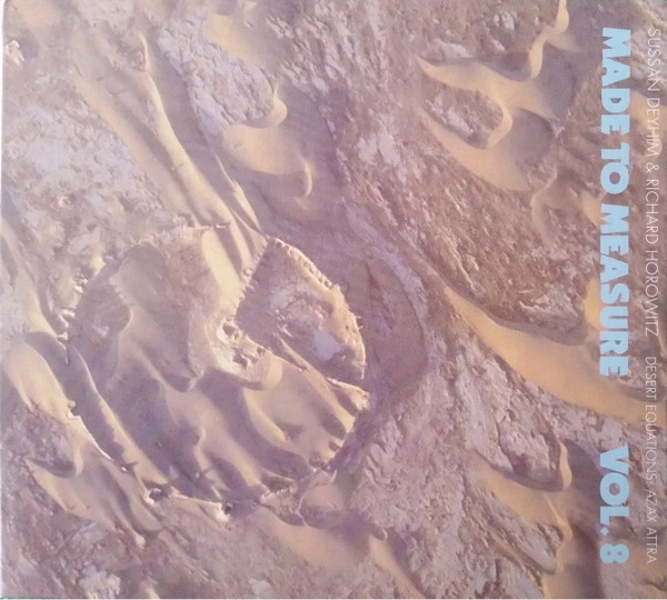 Desert Equations: Azax Attra