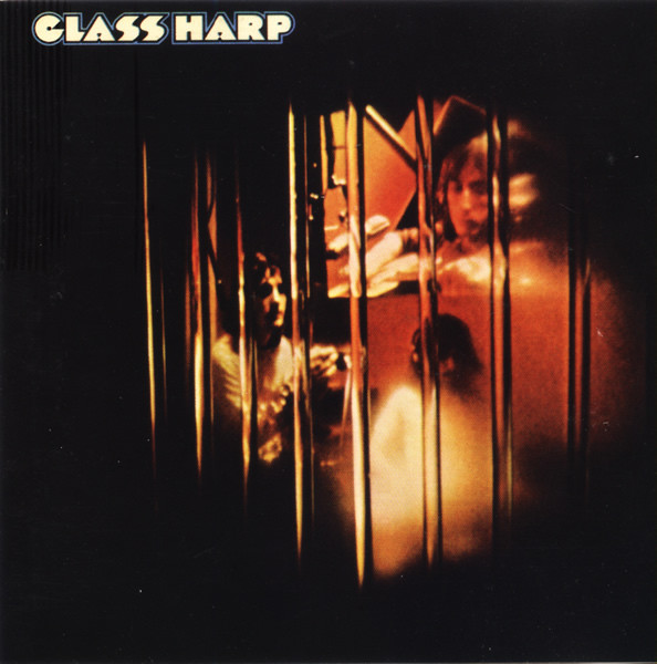 Glass Harp