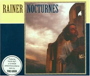 Nocturnes (The Instrumentals)