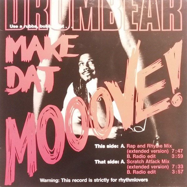 Make Dat Mooove!