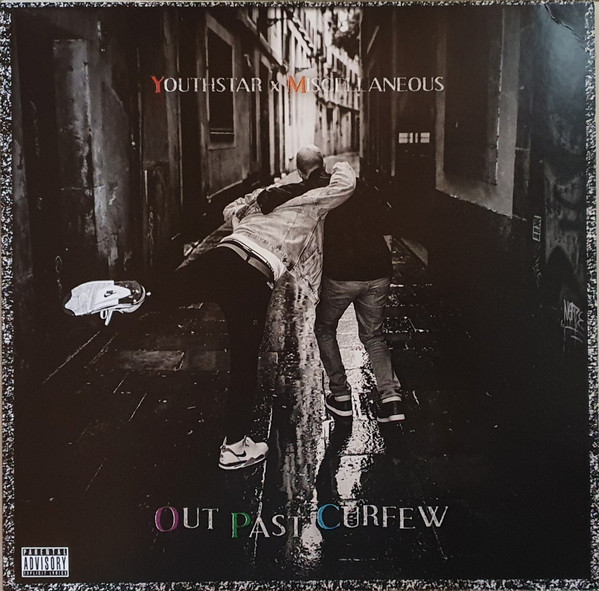 Out Past Curfew