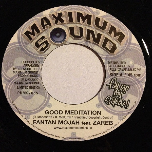 Good Meditation / All We Have