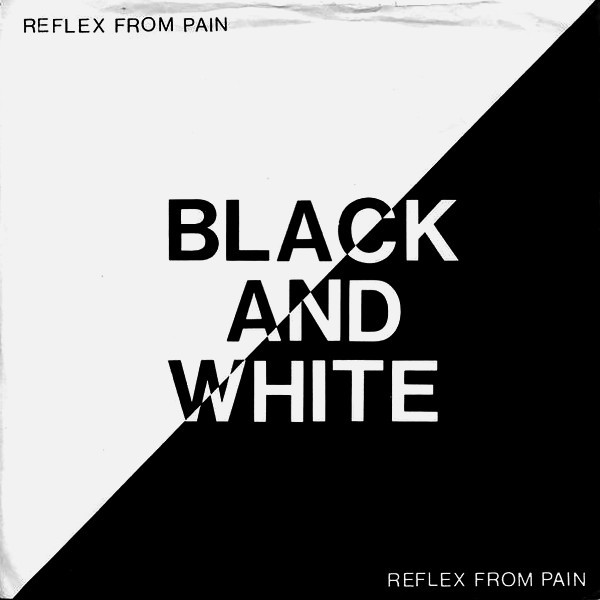 Black And White