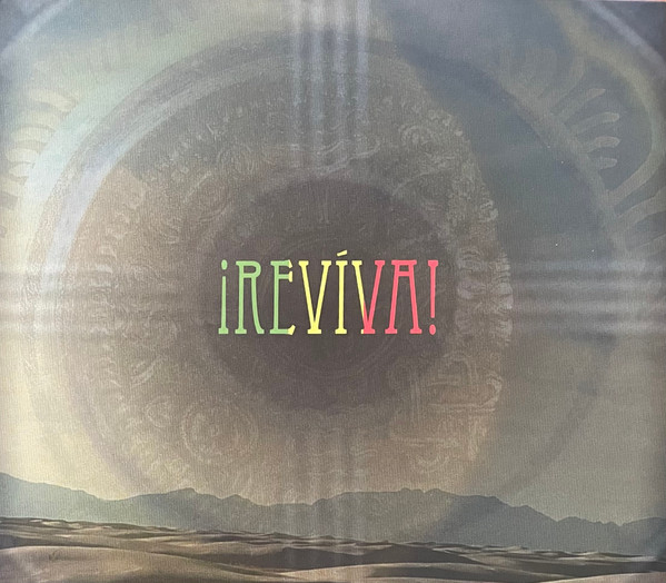¡Revíva!