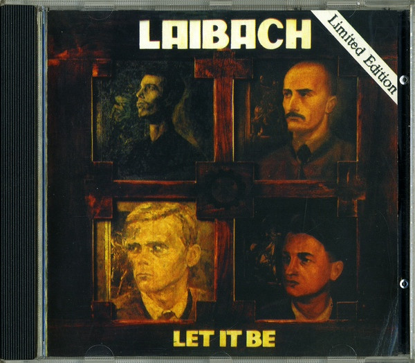 Let It Be
