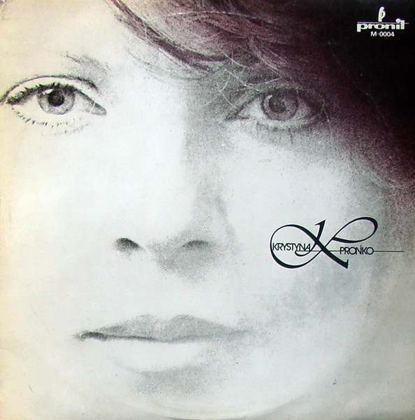 Krystyna Prońko