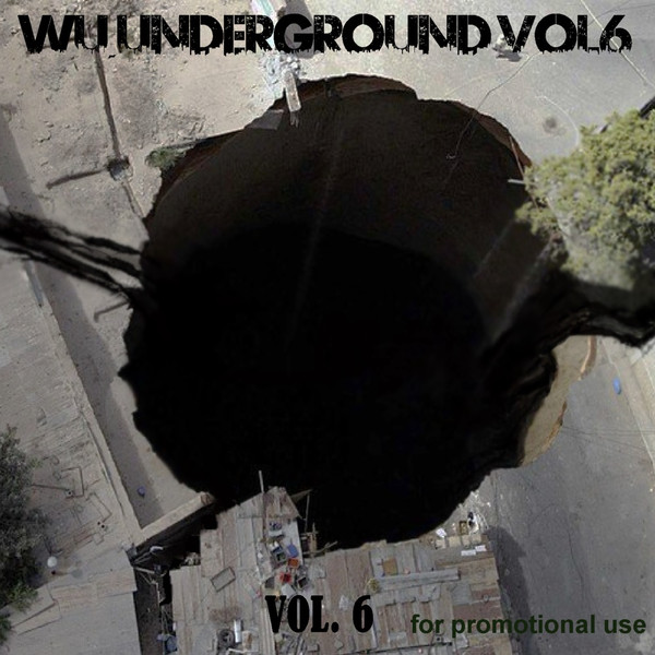 Wu Underground Vol. 6