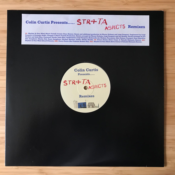 Aspects Remixes