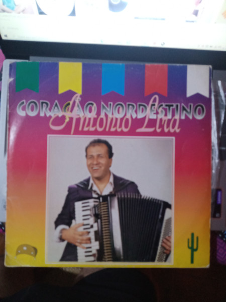 Coração Nordestino