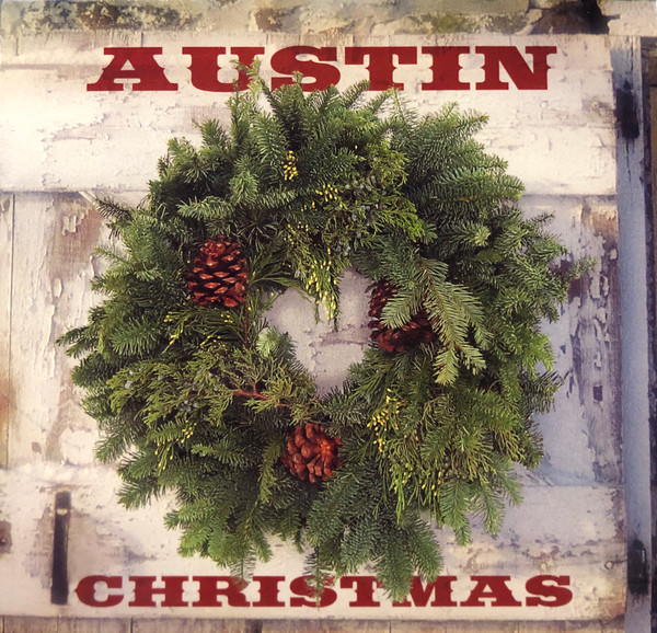 Austin Christmas