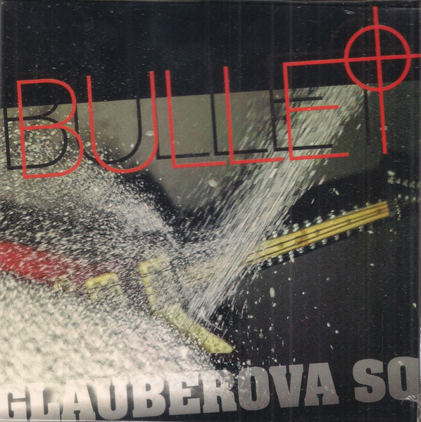 Glauberova So