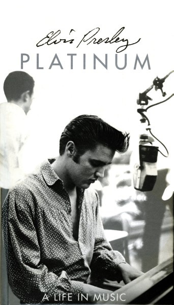 Platinum (A Life In Music)