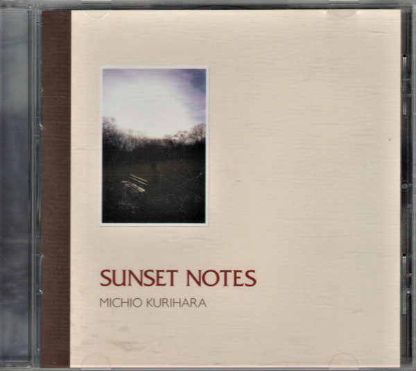 Sunset Notes