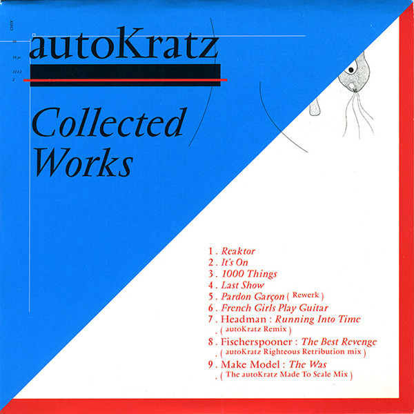 Collected Works