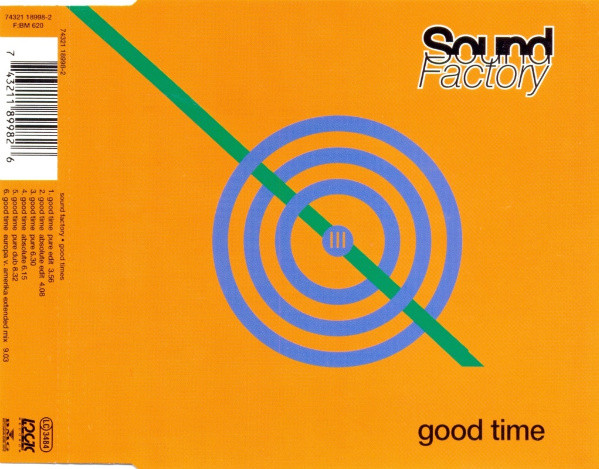 Good Time