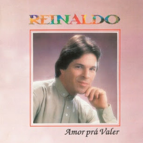 Amor Pra Valer