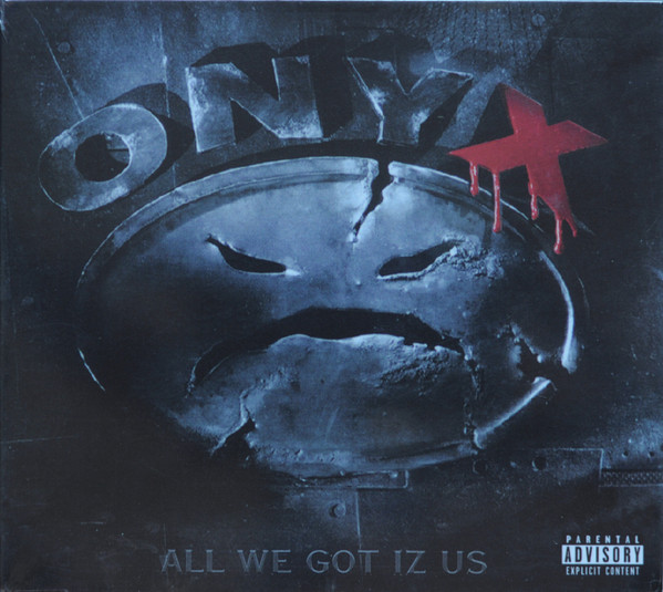 All We Got Iz Us
