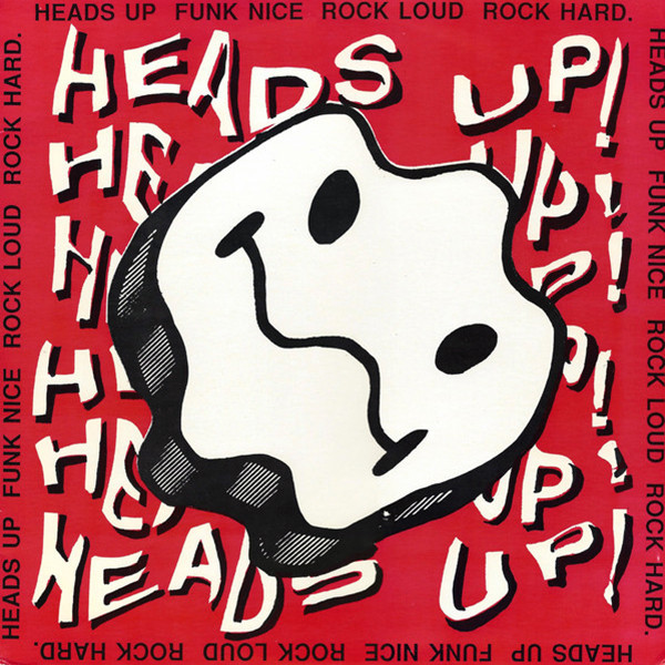 Funk Nice Rock Loud Rock Hard