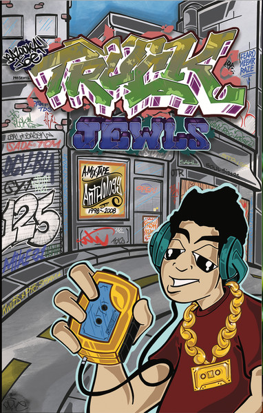 A Mixtape Anthology 1998-2008