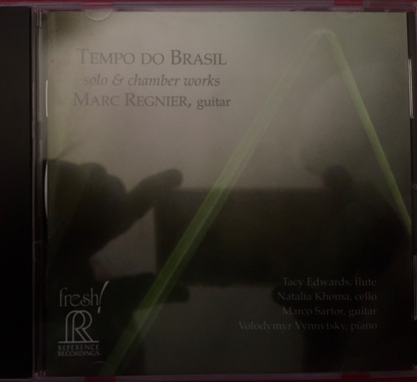 Tempo Do Brasil