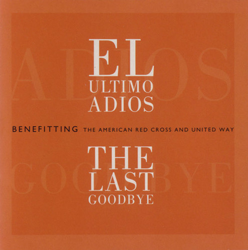 El Último Adiós / The Last Goodbye