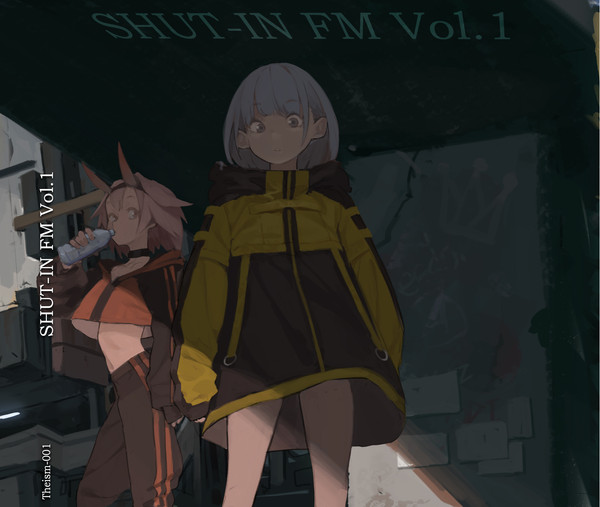 Shut-in FM Vol.1