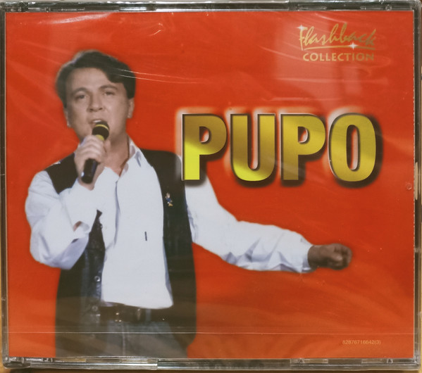 Pupo