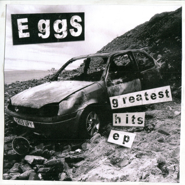 Greatest Hits EP