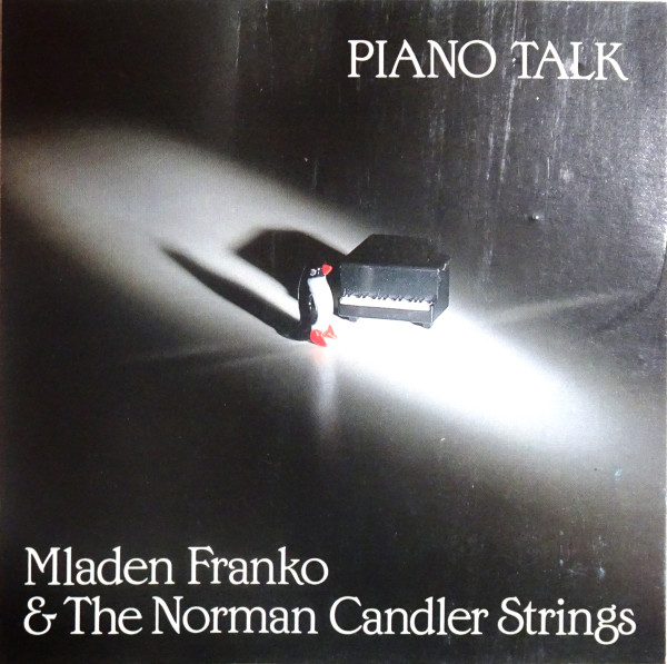 Piano Talk