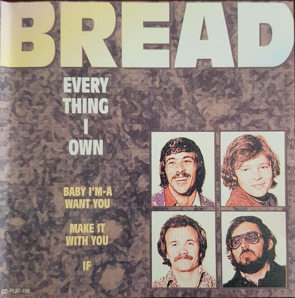 Everything I Own