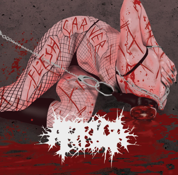 Flesh Carver