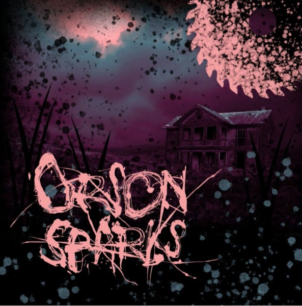Orson Sparks
