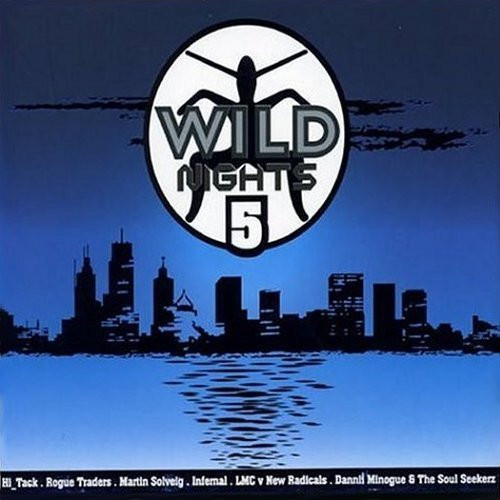 Wild Nights 5