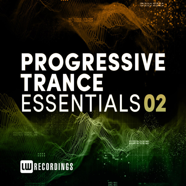 Progressive Trance Essentials 02