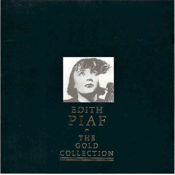 The Gold Collection