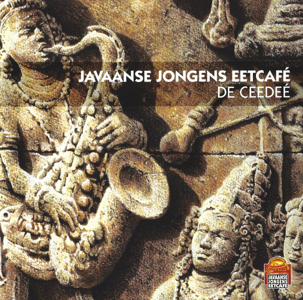 Javaanse Jongens Eetcafé De Ceedeé