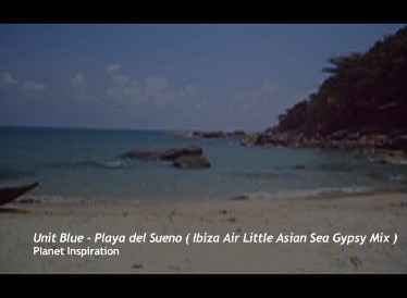 Playa Del Sueño  EP
