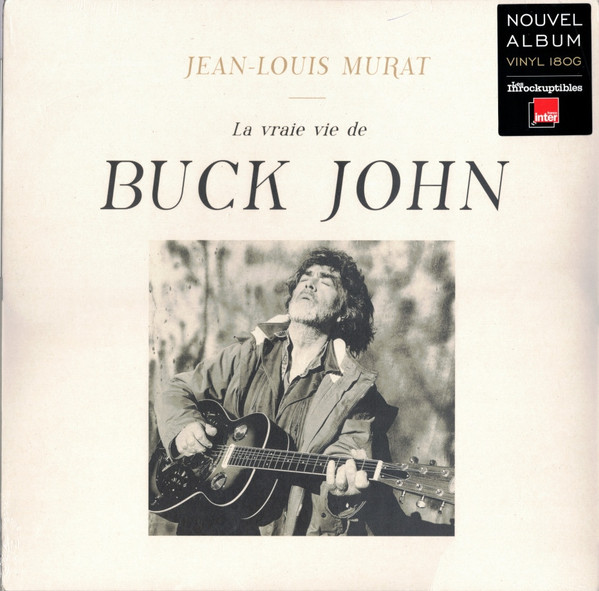 La Vraie Vie De Buck John