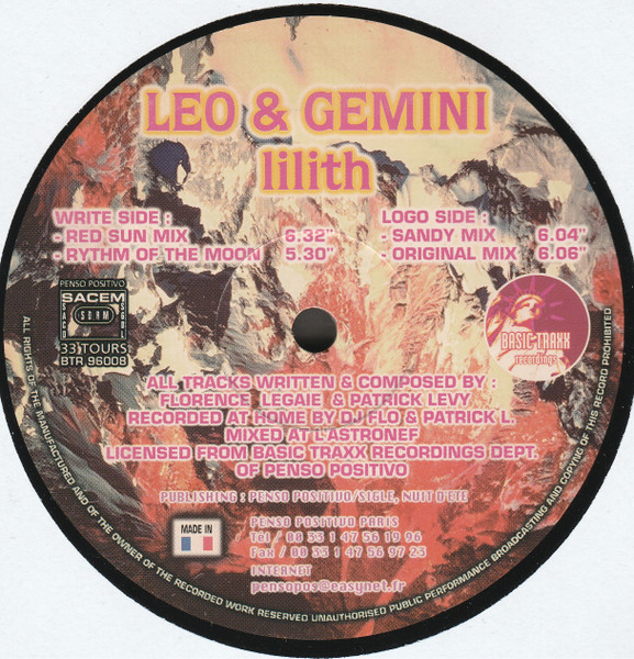 Lilith