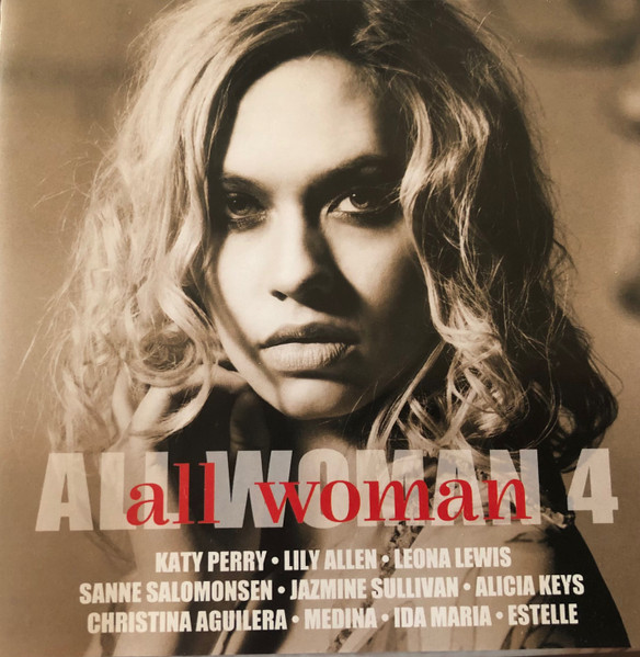 All Woman 4