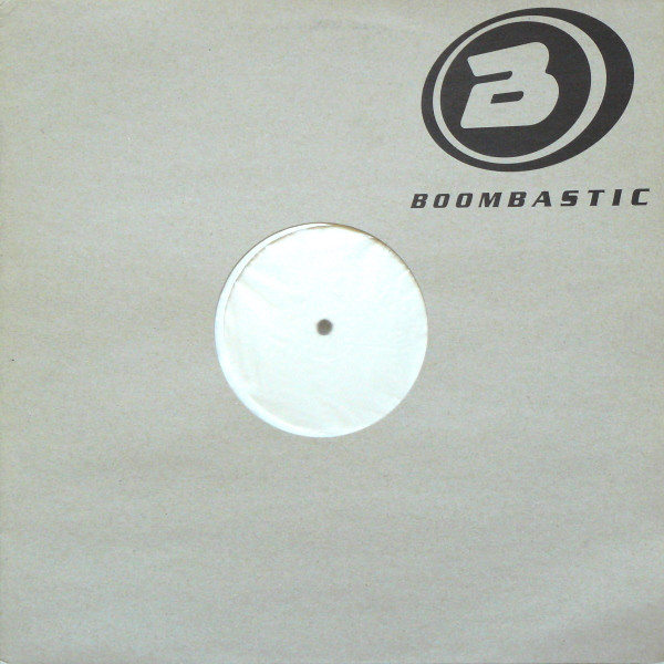 Lower East Tribe E.P.