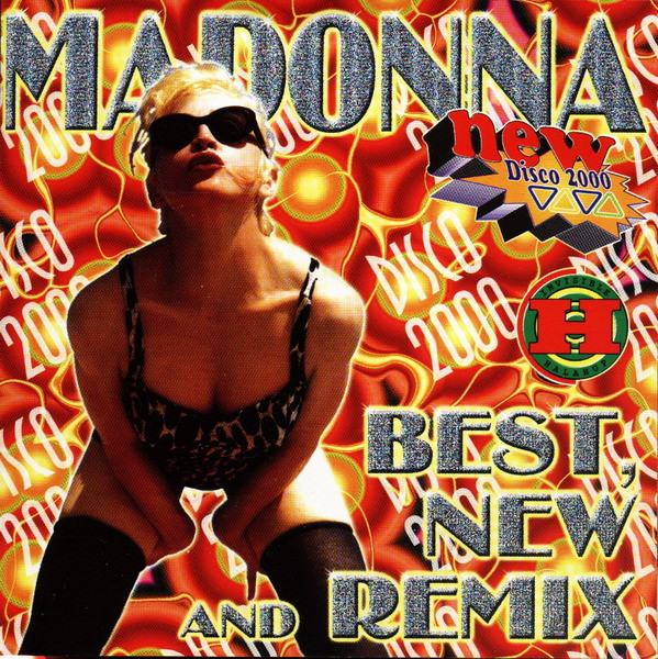 Best New And Remix