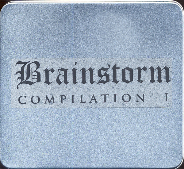 Brainstorm Compilation I
