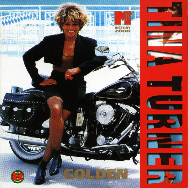 Golden - MTV History 2000
