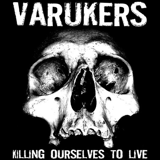 Killing Ourselves To Live / Music For Losers